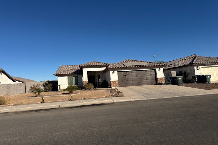 684 E 14th Street Somerton, AZ 85350, Yuma County