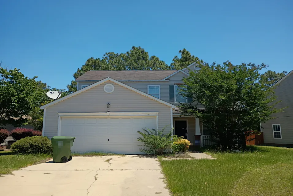 202 Brittany Park Road Columbia, SC 29229, Richland County