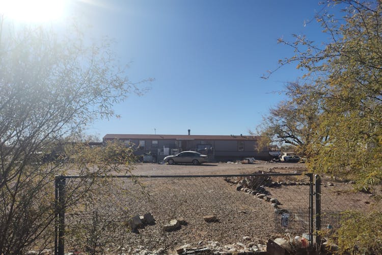 17455 W Oatman Road Marana, AZ 85653, Pima County