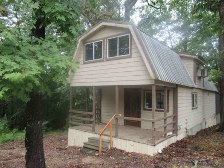 123 Jennie Ln Mena, AR 71953, Polk County