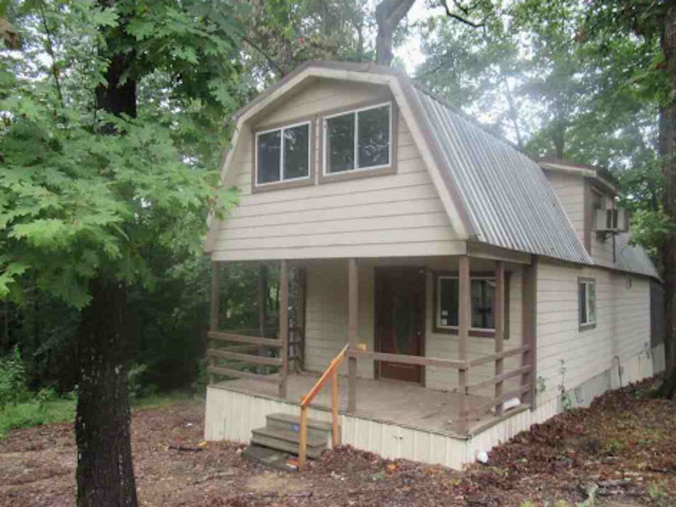 123 Jennie Ln Mena, AR 71953, Polk County