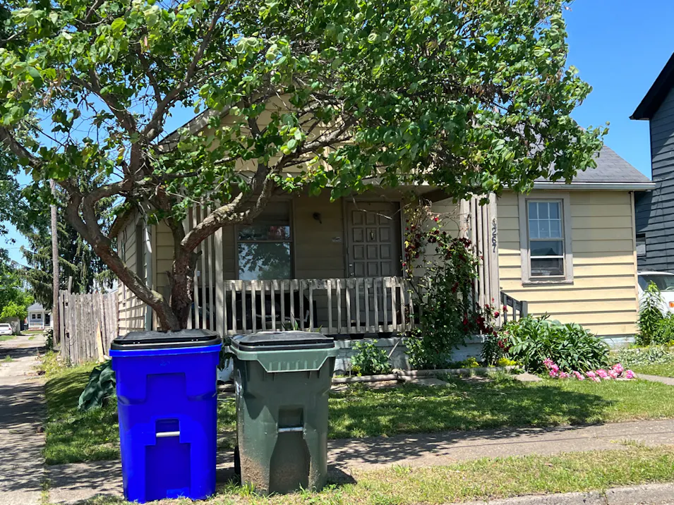 267 Lockwood Ave Hamilton, OH 45011, Butler County