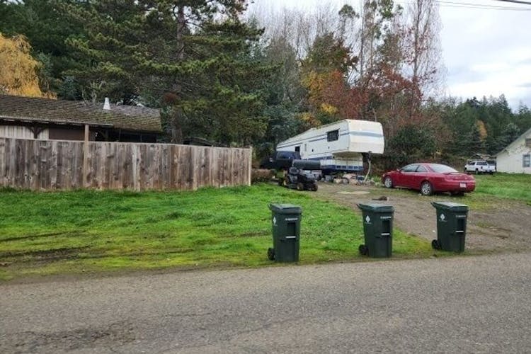 54321 Old Highway 42 Myrtle Point, OR 97458, Coos County