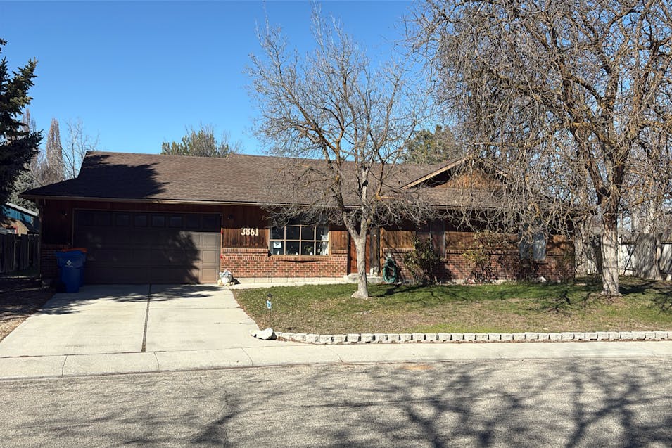 3861 S Baja Way Boise, ID 83709, Ada County