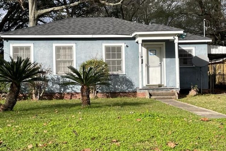 4927 Jean St Baton Rouge, LA 70805, East Baton Rouge County