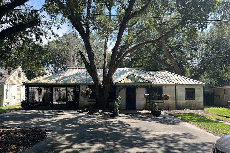 203 Neil Ave New Orleans, LA 70131, Orleans County