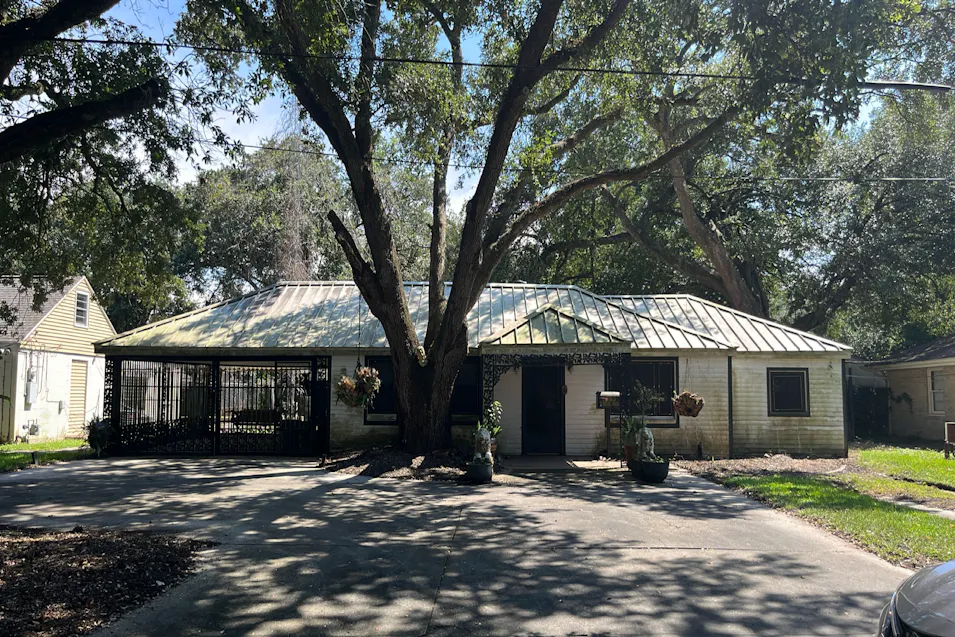 203 Neil Ave New Orleans, LA 70131, Orleans County