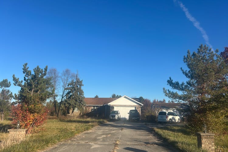 6805 Clum Rd Harrod, OH 45850, Allen County