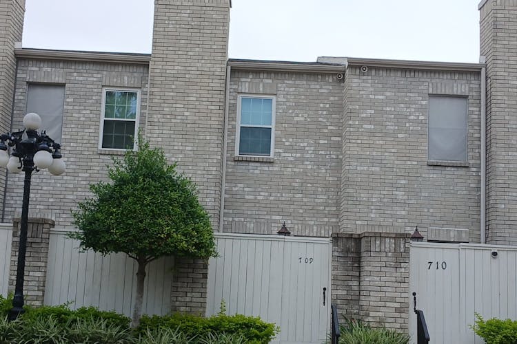 4001 Tanglewilde Street #709 Houston, TX 77063, Harris County