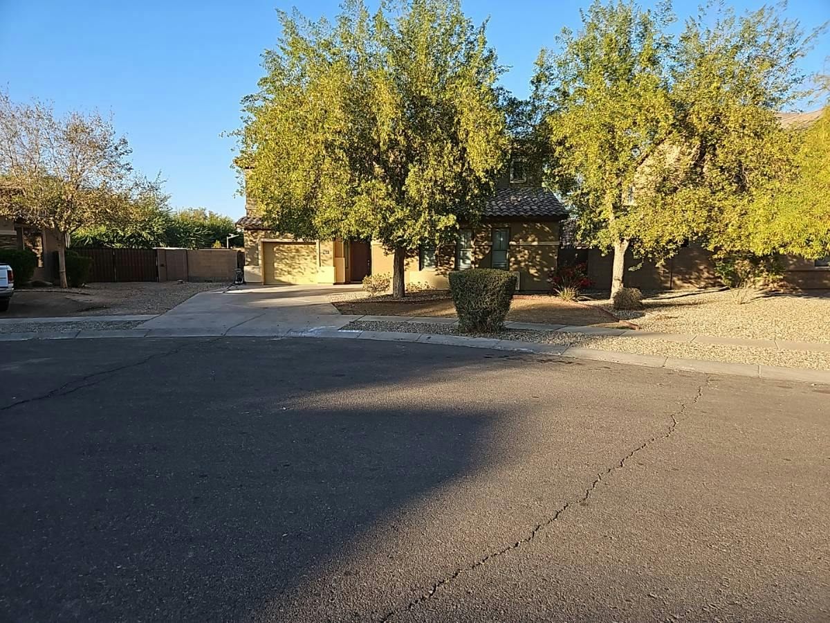 Superior Ave, Tolleson, AZ 85353