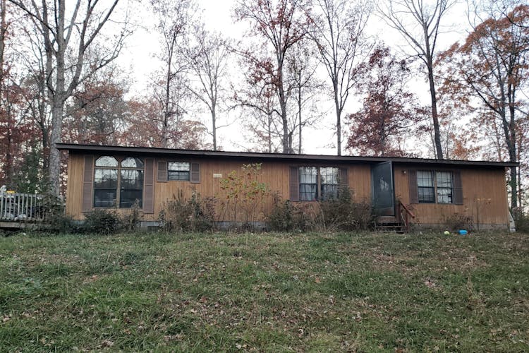 405 Southern Road Chatsworth, GA 30705, Murray County