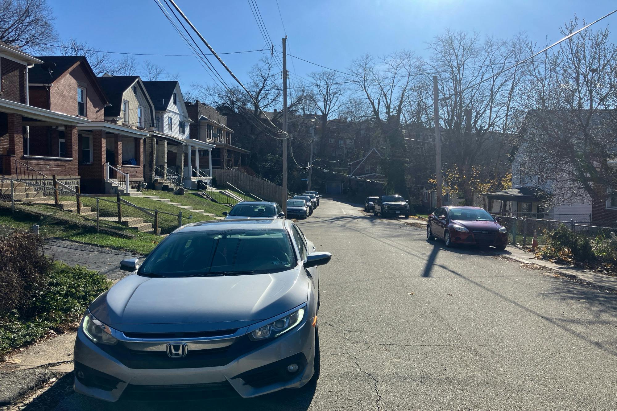 Methyl St, Pittsburgh, PA 15216