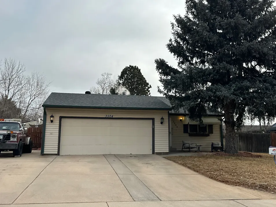 3504 Claremont Ave Evans, CO 80620, Weld County