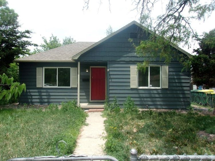 1671 Oswego Street Aurora, CO 80010, Adams County