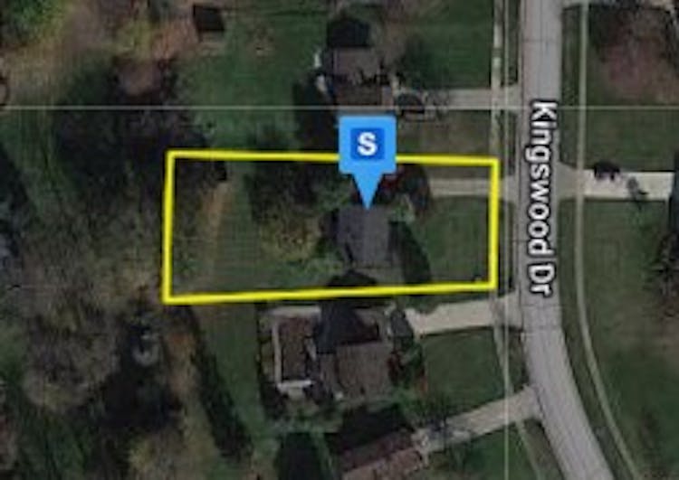 7012 Kingswood Dr Solon, OH 44139, Cuyahoga County