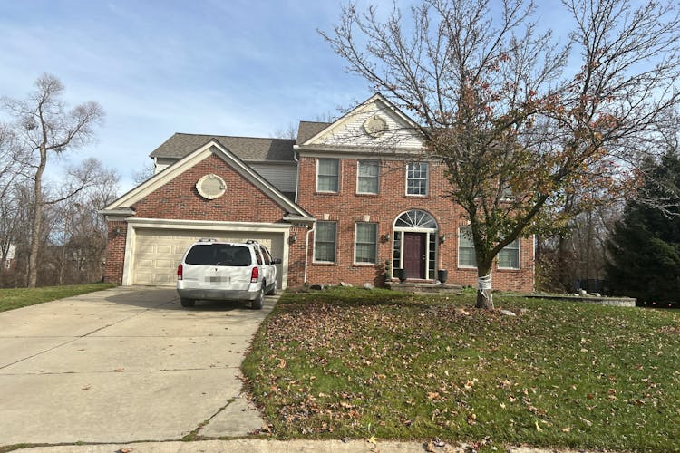 3846 Crestwood Ct Oakland Township, MI 48306-4750, Oakland County