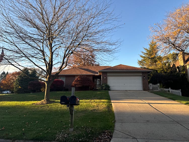 61387 Glenwood Trl Washington Township, MI 48094-1519, Macomb County