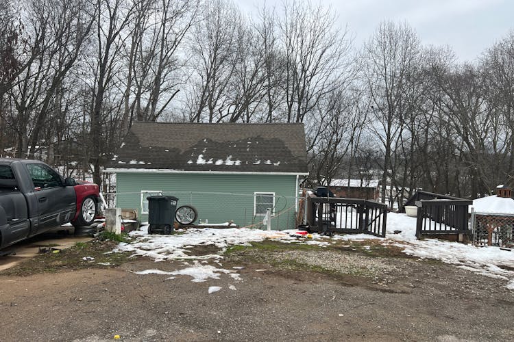 544 Sunflower Circle Sweetwater, TN 37874, Monroe County