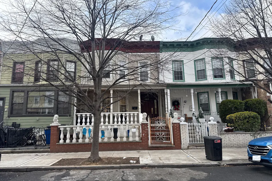 280 E 38th Street Brooklyn, NY 11203, Kings County