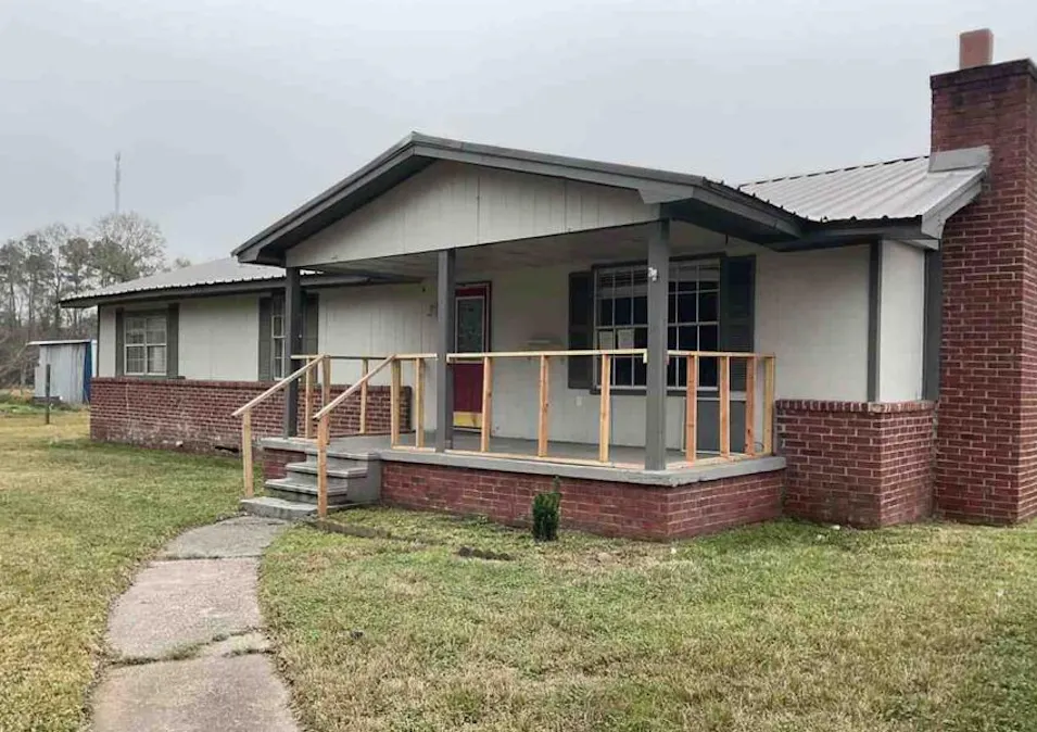 23656 Charterwood Dr Splendora, TX 77372, Liberty County