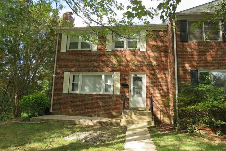 136 Charles Pl Indian Head, MD 20640, Charles County