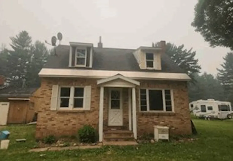 3559 State Highway M35 Negaunee, MI 49866, Marquette County