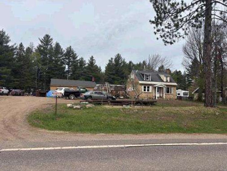 3559 State Highway M35 Negaunee, MI 49866, Marquette County