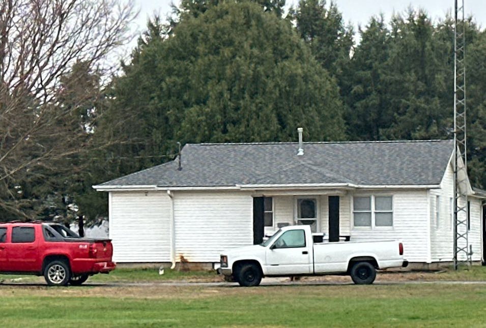 406 W Church Street Burnettsville, IN 47926, White County