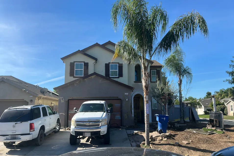 5185 West Weathermaker Avenue Fresno, CA 93722, Fresno County