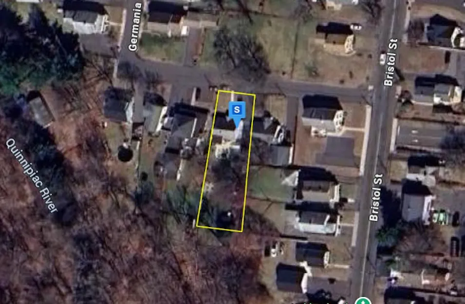 46 George St Southington, CT 06489, Hartford County