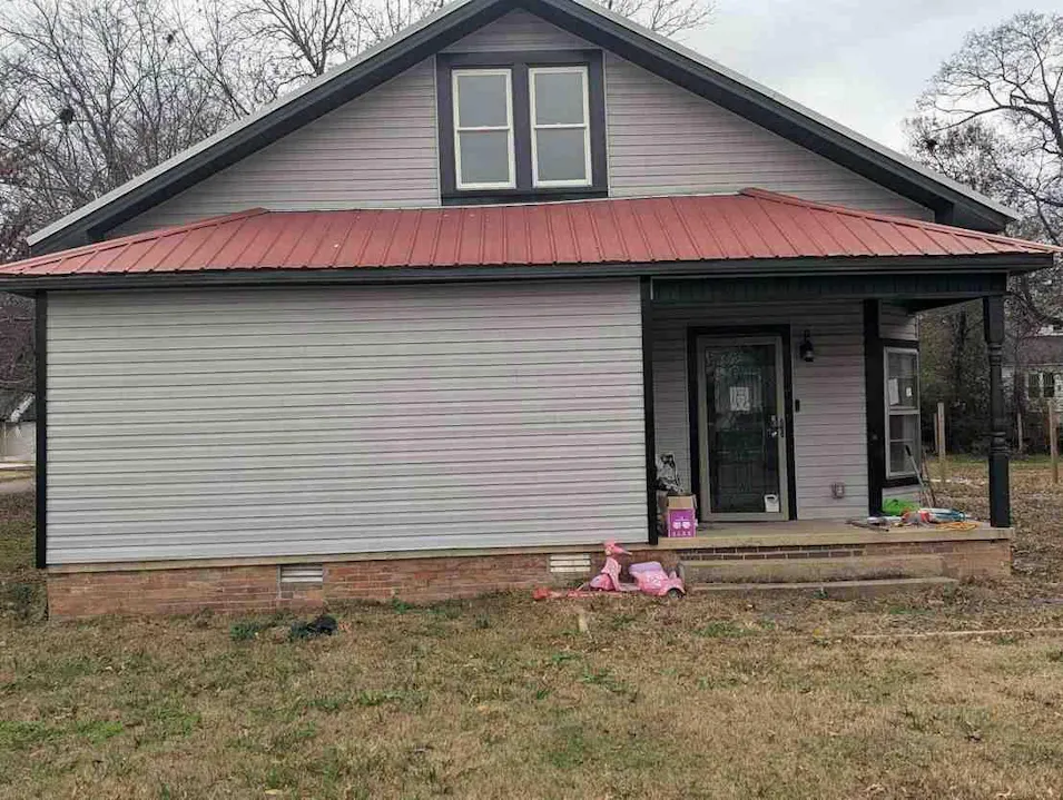 401 Ave 2 NE Atkins, AR 72823, Pope County