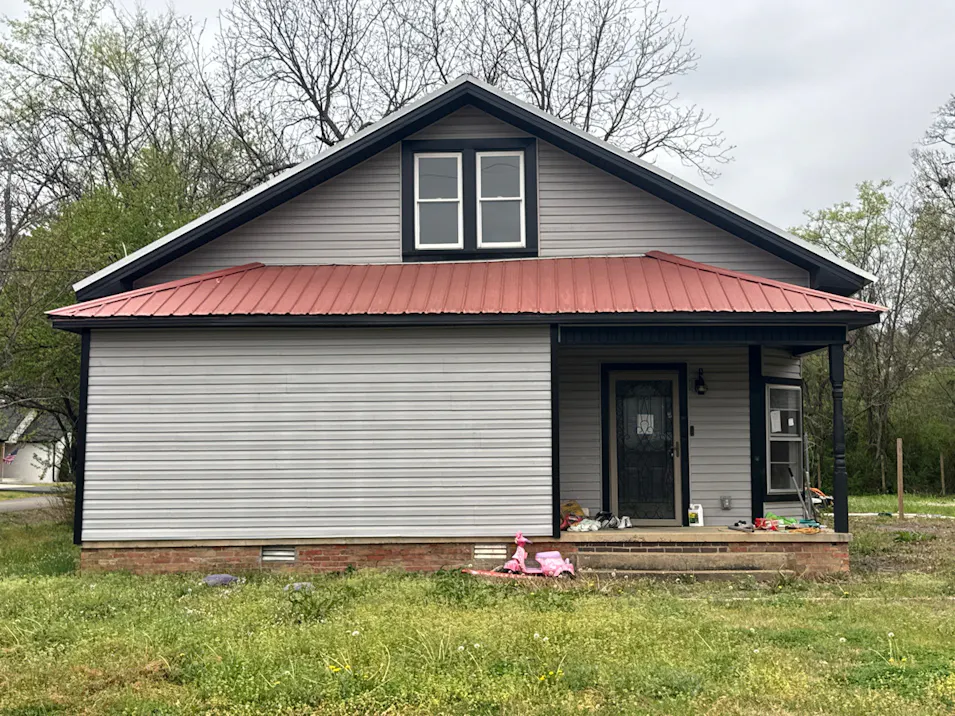 401 Ave 2 NE Atkins, AR 72823, Pope County
