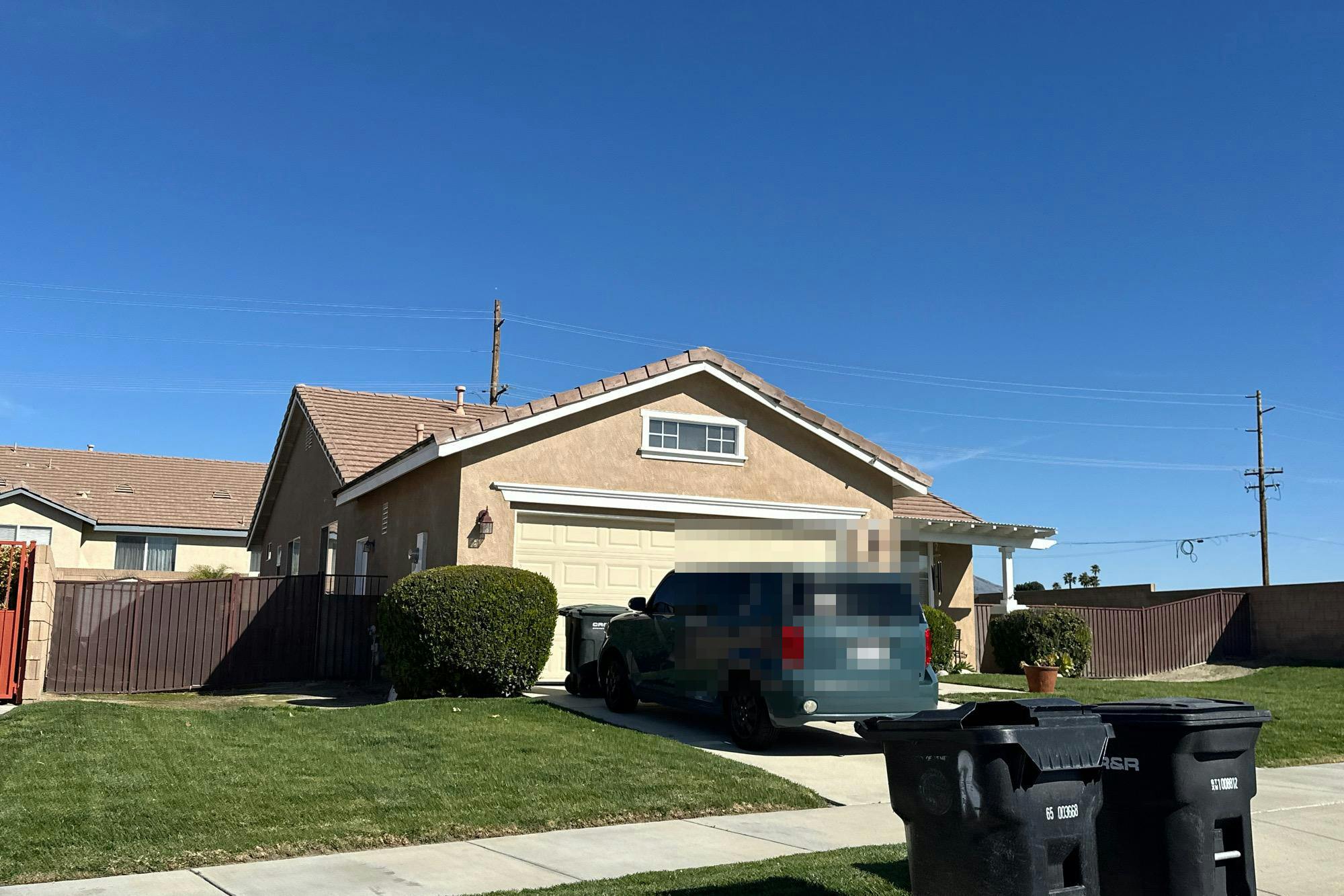 Banbury Dr, Hemet, CA 92544