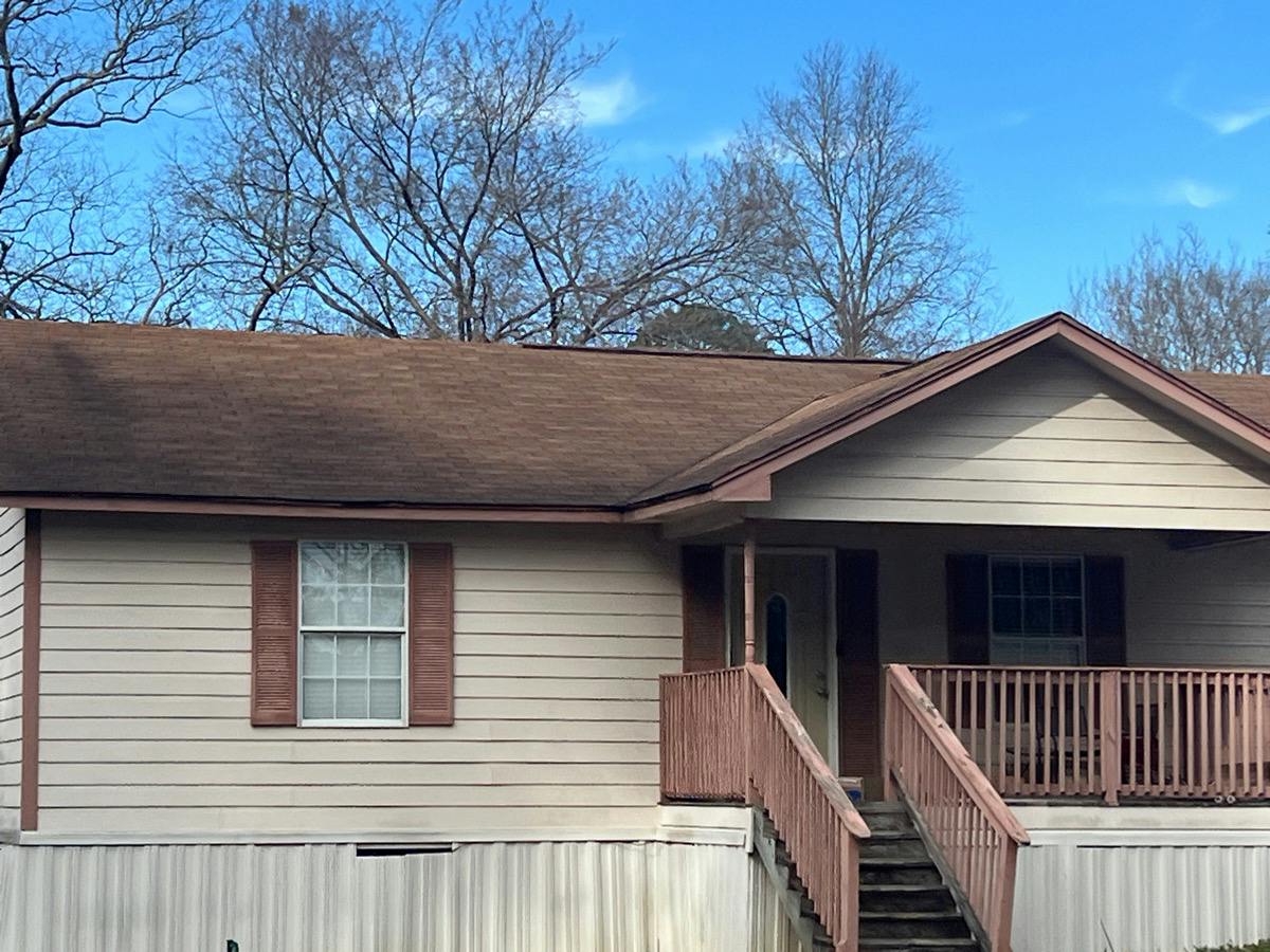 Tammy Ln, Bastrop, LA 71220
