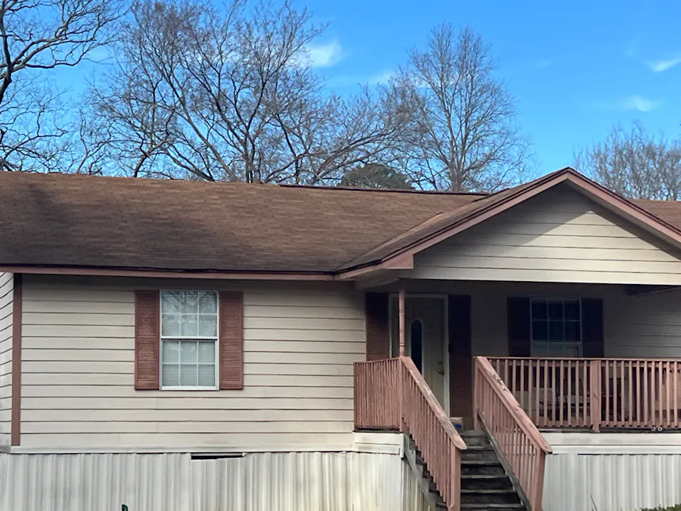 6063 Tammy Lane Bastrop, LA 71220, Morehouse County