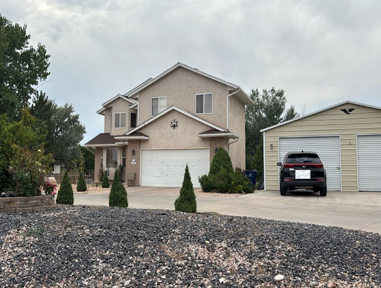 455 S Fairway Dr Pueblo West, CO 81007, Pueblo County