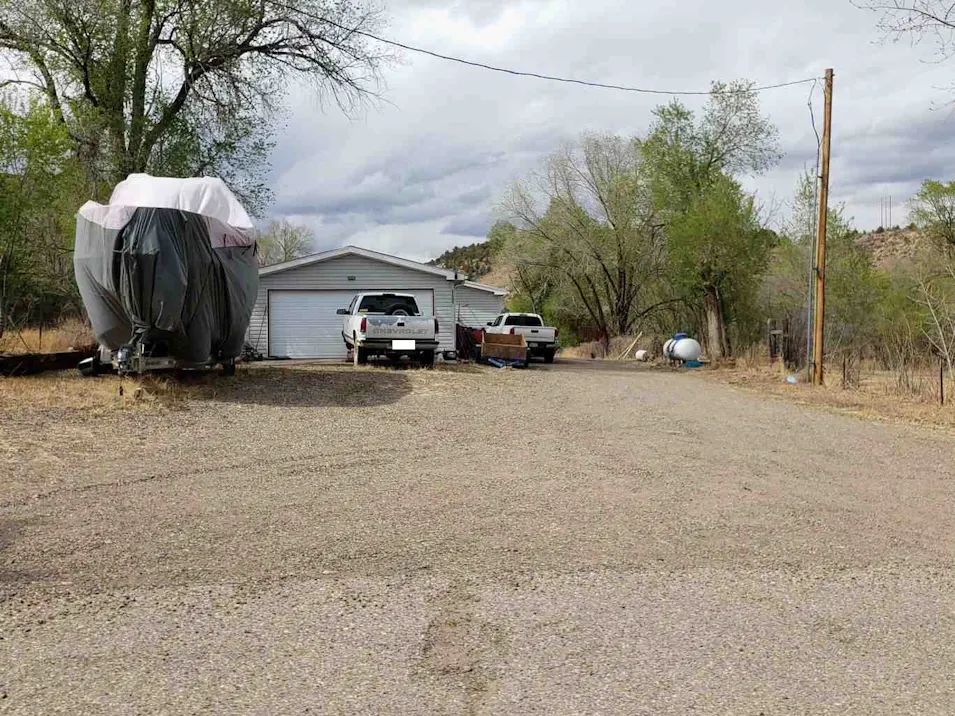 23523 State Highway 12 Trinidad, CO 81082, Las Animas County