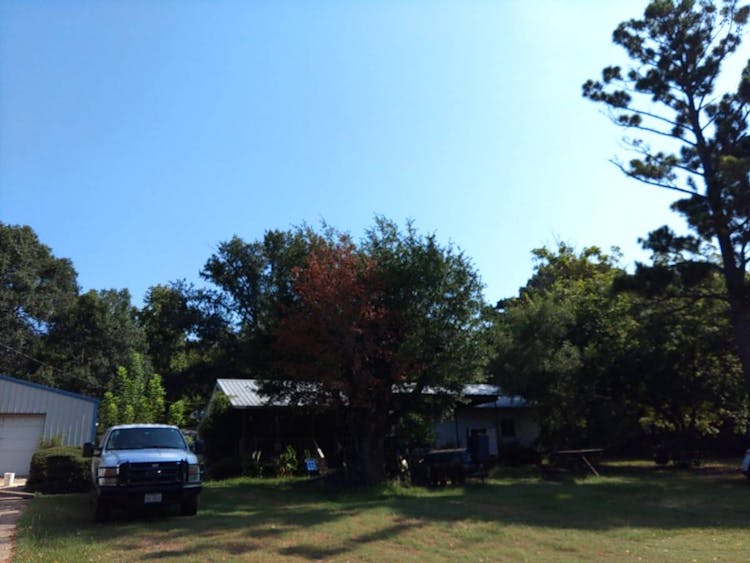 20634 Tomahawk Drive Chandler, TX 75758, Henderson County