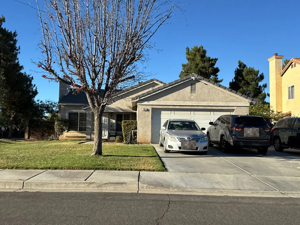 793 Cougar Ranch Rd Beaumont, CA 92223, Riverside County