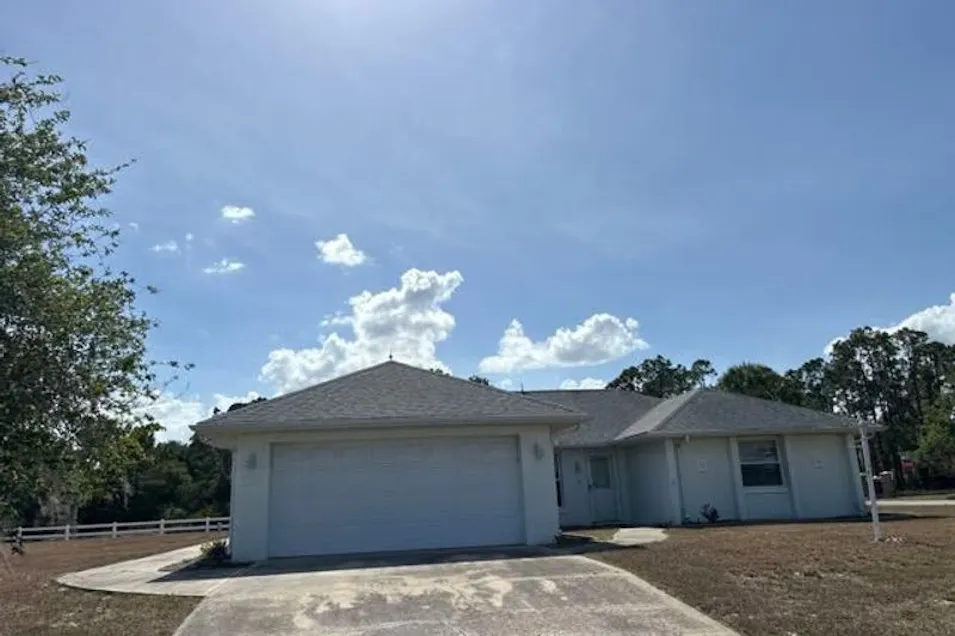 28 Quail Roost Road Lake Placid, FL 33852, Highlands County