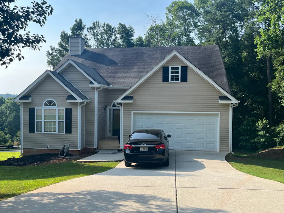 9445 Creekstone Court Villa Rica, GA 30180, Douglas County