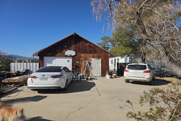 13748 Paramount Rd Phelan, CA 92371, San Bernardino County