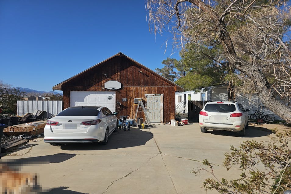 13748 Paramount Rd Phelan, CA 92371, San Bernardino County