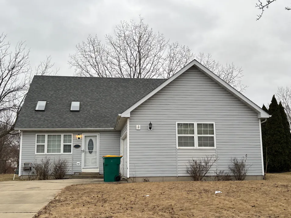 814 Sudbury Dr Joliet, IL 60435, Will County