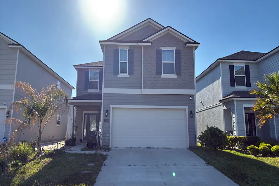 8303 Cape Fox Dr Jacksonville, FL 32222, Duval County