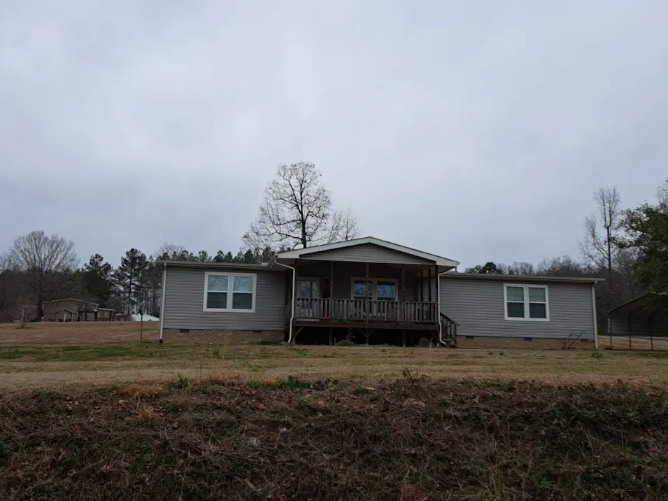 2336 County Road 750 Calhoun, TN 37309, McMinn County