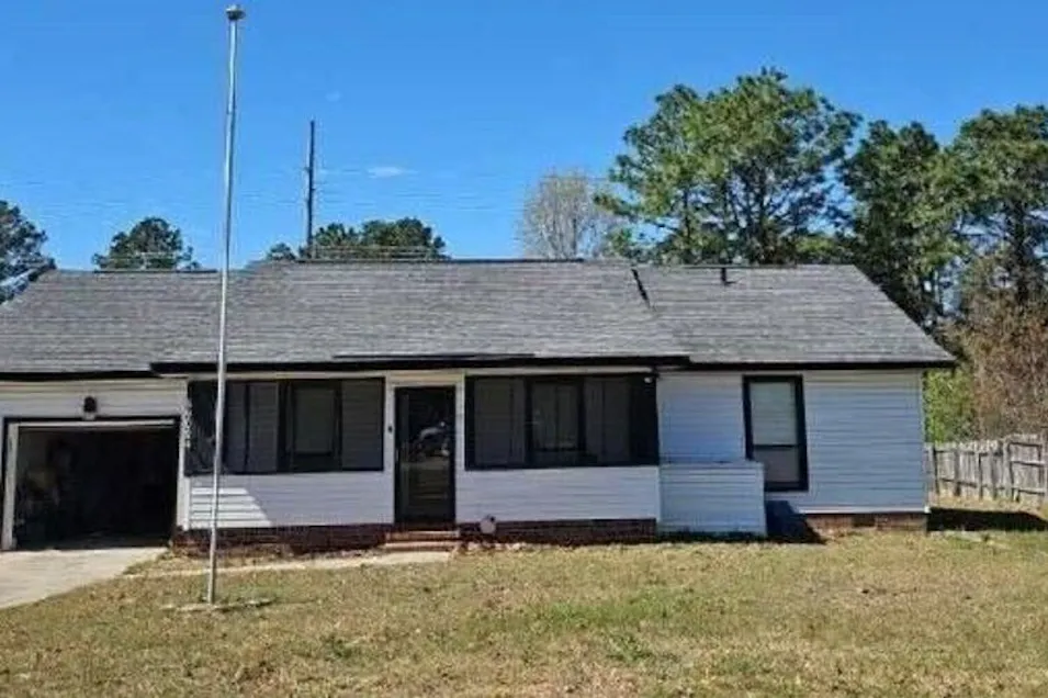 6909 Kingsgate Dr Fayetteville, NC 28314, Cumberland County