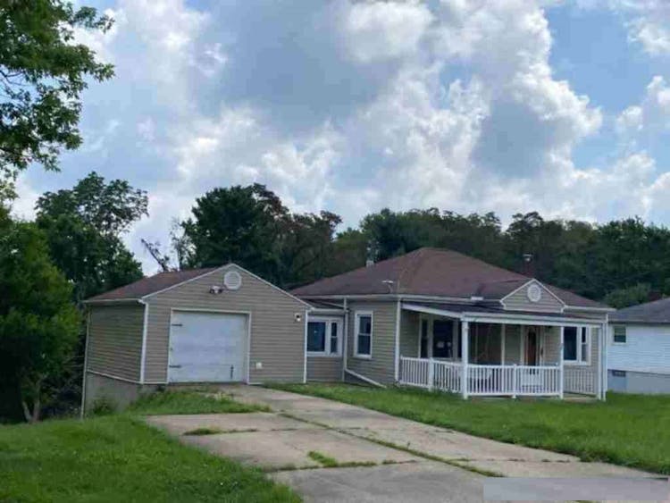 98 Cr 23 Bloomingdale, OH 43910, Jefferson County