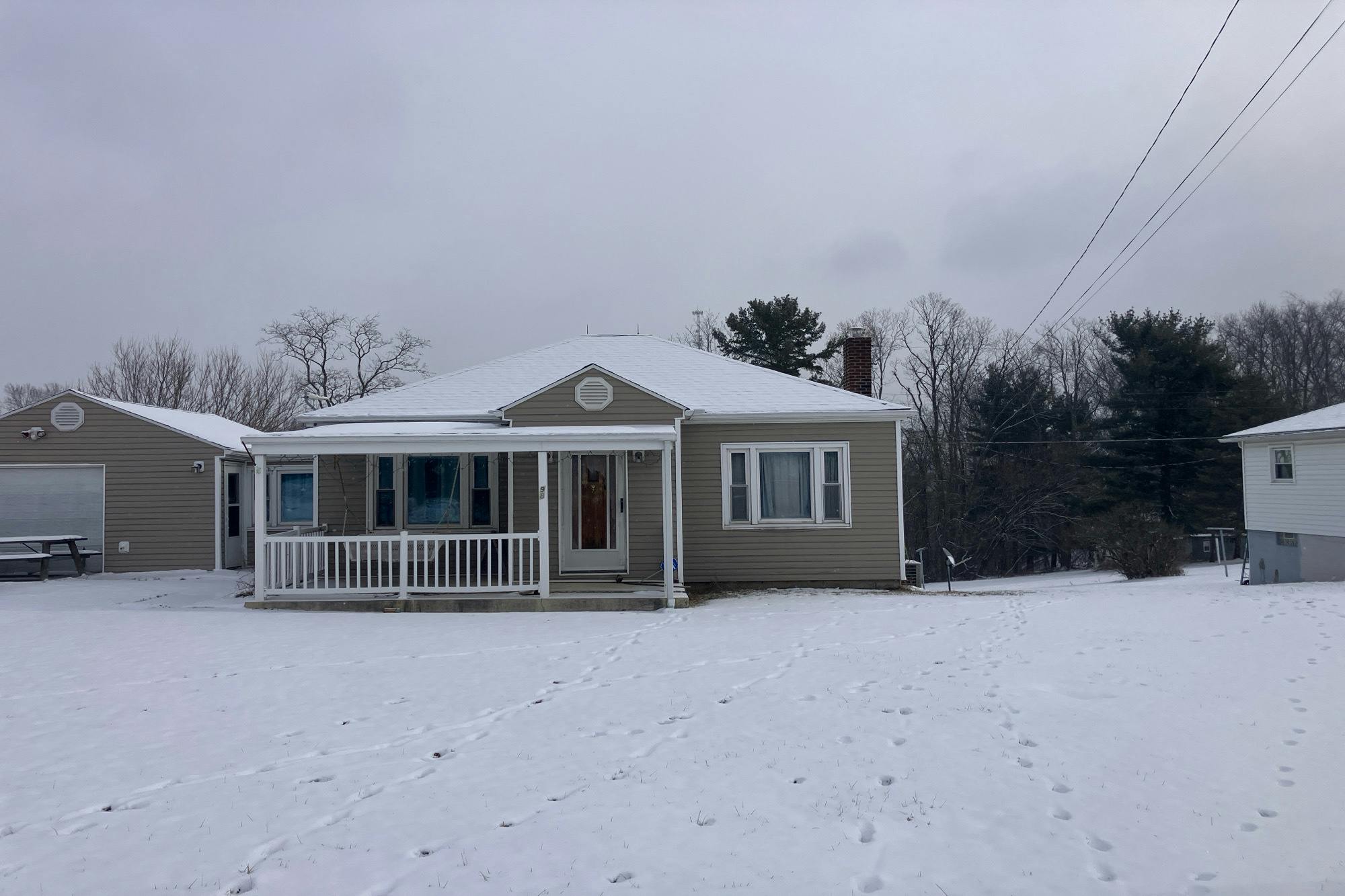 County Road 23 , Bloomingdale, OH 43910