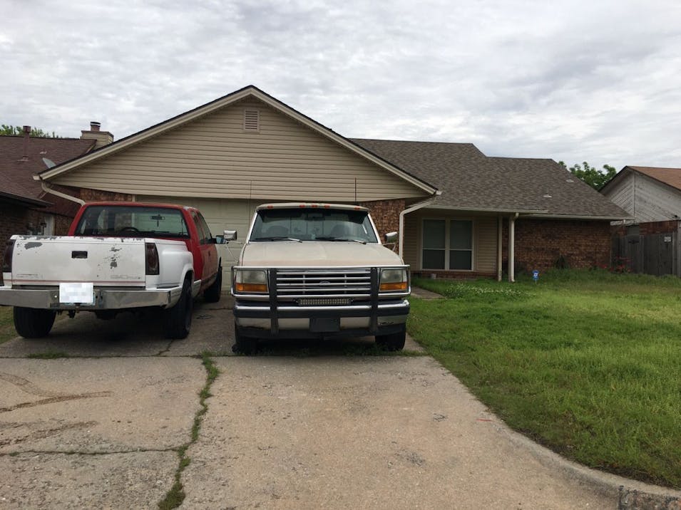 3804 Windscape Ave Oklahoma City, OK 73179, Canadian County